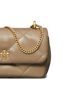 Tory Burch Mini Kira cross body bag - Img 4