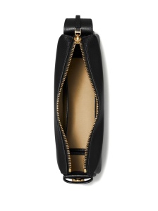 Tory Burch Romy Leather Shoulder Bag - Img 2