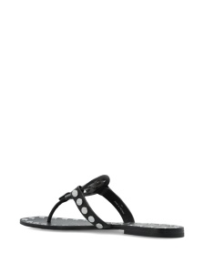 Tory Burch Sandals Black - Img 4