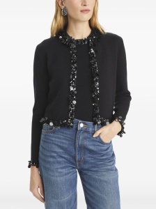 Tory Burch Sweaters Black - Img 4