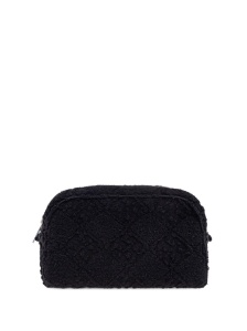 Tory Burch T Monogram Terry Pouch