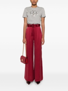 Tory Burch T-shirts and Polos Grey - Img 4