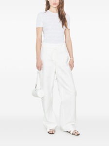 Tory Burch T-shirts and Polos White - Img 4