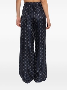 Tory Burch Trousers Blue - Img 3