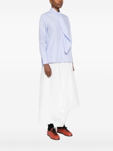 TRAME AUREE Shirts Clear Blue - Img 4