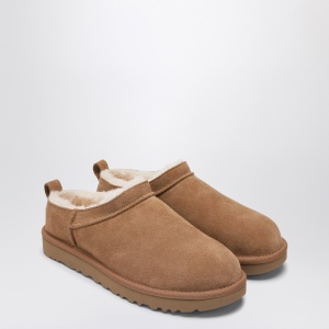 UGG Ankle boots Micro color chestnut
