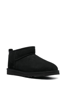 UGG Australia Boots Black - Img 2