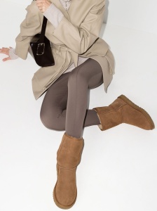Ugg Australia Classic Short boots - Img 2