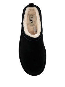 UGG Australia Sandals Black - Img 4