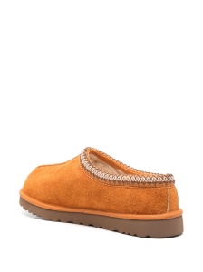 UGG Australia Sandals Leather Brown - Img 3