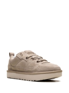 UGG Australia Sneakers Beige - Img 3