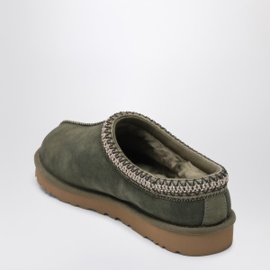 UGG Olive green Tasman Baxter ciabatta - Img 2