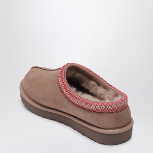 UGG Tasman Rocky Oak eather slip-ons - Img 2