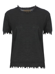 Uma Wang Sweaters Black