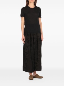 Uma Wang Sweaters Black - Img 4