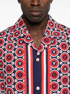 Valentino Cotton shirt - Img 4