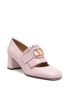 Valentino Garavani 60mm VLogo Signature pumps - Img 2