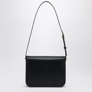 Valentino Garavani 9TO5 black leather bag - Img 2