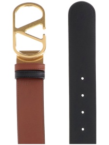 Valentino Garavani Belts Brown - Img 3