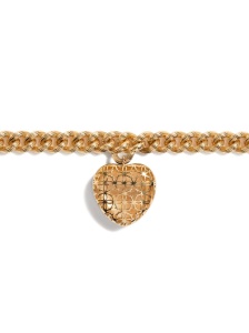Valentino Garavani Coeur Royal Bracelet - Img 4