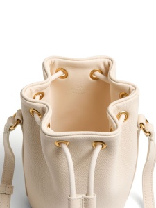 Valentino Garavani Mini VLogo Signature bucket bag - Img 4