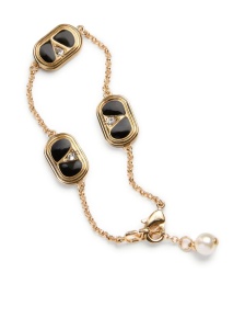 Valentino Garavani Ovalette Bracelet - Img 3