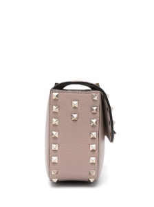 Valentino Garavani Rockstud crossbody bag - Img 4