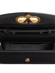Valentino Garavani Vain small leather shoulder bag - Img 2