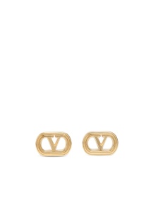 Valentino Garavani VLogo earrings - Img 1