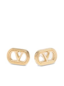 Valentino Garavani VLogo earrings - Img 2
