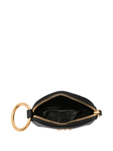 Valentino Garavani Wallets Black - Img 2