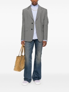 Valentino Striped shirt - Img 3