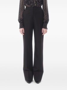 Valentino virgin wool pants - Img 2
