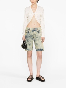 VAQUERA Shorts Light denim - Img 4