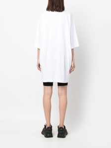 Vetements T-shirts and Polos White - Img 2