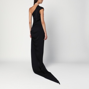 Vivienne Westwood Long black Andreas dress - Img 2