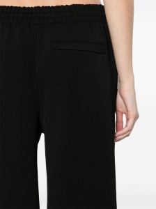 WARDROBE.NYC WARDROBE NYC Trousers Black - Img 4