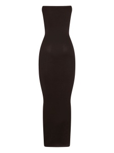 Wolford Dresses Brown