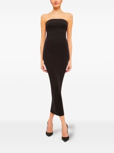 Wolford Dresses Brown - Img 4
