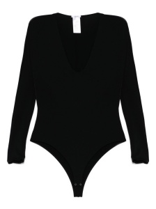 Wolford Top Black