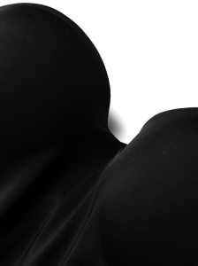 Wolford Top Black - Img 2