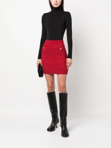 Wolford Top Black - Img 4