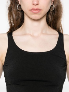 Wolford Top Black - Img 2