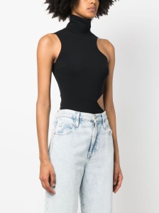 Wolford Top Black - Img 4