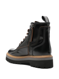 Woolrich Boots Black - Img 2