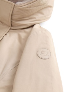 Woolrich Coats Beige - Img 4