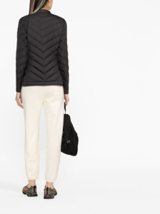 Woolrich Coats Black - Img 2
