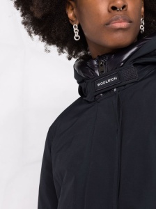 Woolrich Coats Blue - Img 3