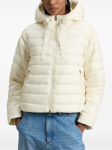 Woolrich Coats White - Img 3