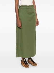 Woolrich cotton long skirt - Img 3